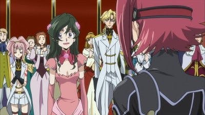 Assistir Code Geass Temporada 2 Episódio 9 Online em HD