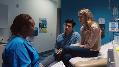 Assistir 13 Reasons Why Temporada 3 Episódio 2 Online em HD