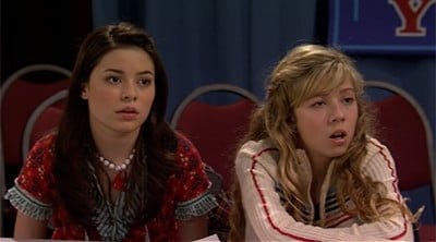 Assistir iCarly Temporada 1 Episódio 1 Online em HD