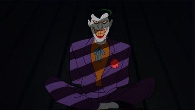 Assistir Batman: A Série Animada Temporada 1 Episódio 15 Online em HD