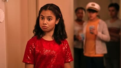 Assistir Diário de Uma Futura Presidente Temporada 1 Episódio 10 Online em HD