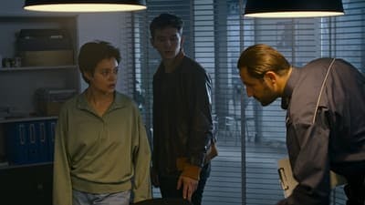 Assistir A Saída Temporada 1 Episódio 5 Online em HD