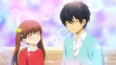 Assistir 12-Sai. Chicchana Mune no Tokimeki Temporada 2 Episódio 5 Online em HD