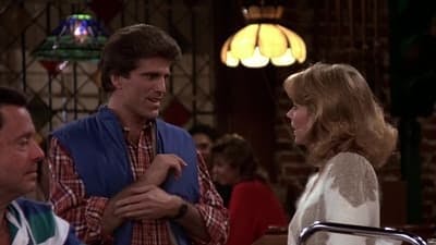 Assistir Cheers Temporada 2 Episódio 18 Online em HD