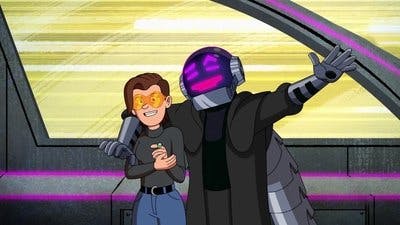 Assistir Ben 10 Temporada 4 Episódio 27 Online em HD