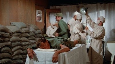 Assistir M*A*S*H Temporada 2 Episódio 9 Online em HD