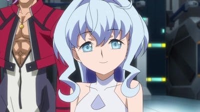 Assistir Gundam Build Divers Temporada 1 Episódio 2 Online em HD