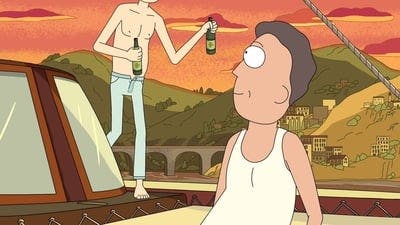 Assistir Rick and Morty Temporada 2 Episódio 4 Online em HD