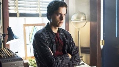 Assistir Riverdale Temporada 3 Episódio 2 Online em HD