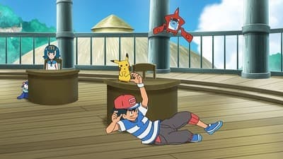 Assistir Pokémon Temporada 20 Episódio 28 Online em HD