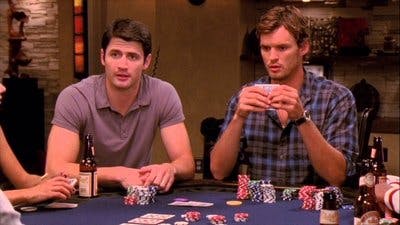Assistir Lances da Vida Temporada 8 Episódio 7 Online em HD