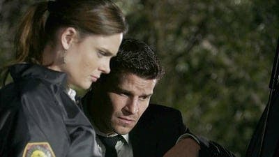 Assistir Bones Temporada 1 Episódio 7 Online em HD