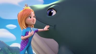 Assistir Poder de Princesa Temporada 1 Episódio 3 Online em HD