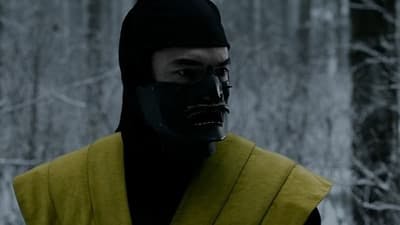 Assistir Mortal Kombat: Legacy Temporada 1 Episódio 7 Online em HD