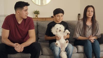 Assistir Intervenção Canina Temporada 1 Episódio 4 Online em HD