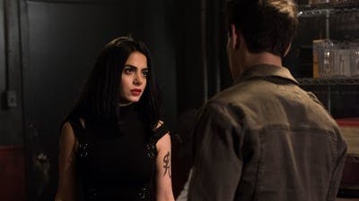 Assistir Shadowhunters: Instrumentos Mortais Temporada 3 Episódio 6 Online em HD