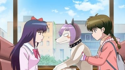 Assistir Kyoukai no Rinne Temporada 3 Episódio 24 Online em HD