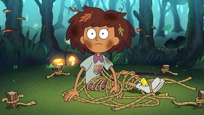 Assistir Amphibia Temporada 1 Episódio 1 Online em HD