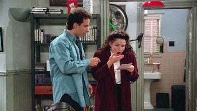 Assistir Seinfeld Temporada 4 Episódio 13 Online em HD