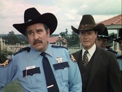 Assistir Dallas Temporada 5 Episódio 1 Online em HD