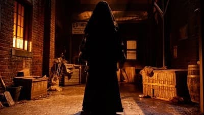 Assistir Slasher Temporada 5 Episódio 1 Online em HD