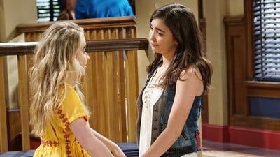 Assistir Garota Conhece o Mundo Temporada 3 Episódio 3 Online em HD