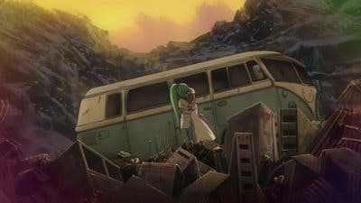 Assistir Higurashi no Naku Koro ni Temporada 2 Episódio 7 Online em HD