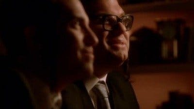 Assistir JAG: Ases Invencíveis Temporada 9 Episódio 12 Online em HD