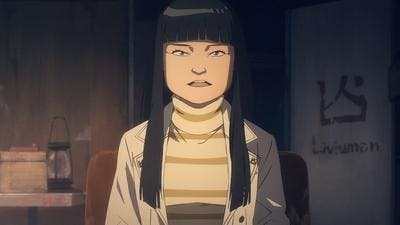 Assistir TENGOKU-DAIMAKYO: ILUSÃO CELESTIAL Temporada 1 Episódio 7 Online em HD