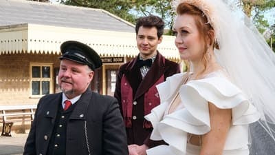 Assistir Shakespeare & Hathaway – Investigadores privados Temporada 4 Episódio 8 Online em HD