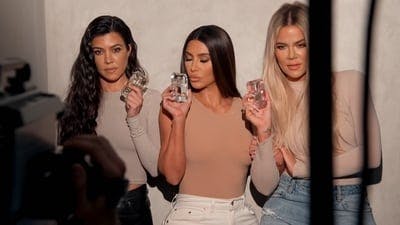 Assistir Keeping Up With the Kardashians Temporada 18 Episódio 5 Online em HD