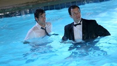 Assistir Chuck Temporada 1 Episódio 12 Online em HD