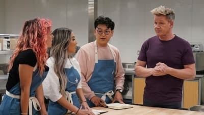 Assistir O Próximo Empreendedor com Gordon Ramsay Temporada 1 Episódio 4 Online em HD
