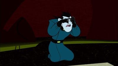 Assistir Kim Possible Temporada 3 Episódio 4 Online em HD