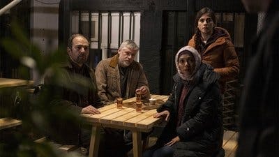Assistir Shetland Temporada 6 Episódio 3 Online em HD