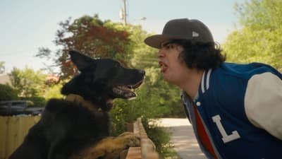 Assistir Just Beyond Temporada 1 Episódio 7 Online em HD