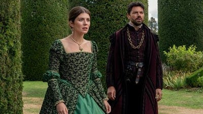 Assistir Minha Lady Jane Temporada 1 Episódio 4 Online em HD