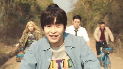 Assistir I Am Nobody Temporada 2 Episódio 2 Online em HD
