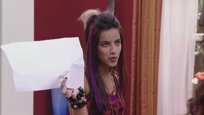 Assistir Grachi: Uma Vida de Pura Magia Temporada 2 Episódio 12 Online em HD