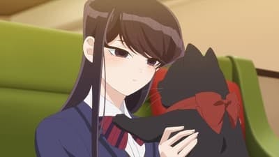 Assistir Komi Can’t Communicate Temporada 2 Episódio 2 Online em HD