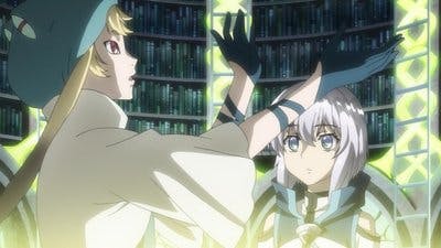 Assistir Knight’s & Magic Temporada 1 Episódio 8 Online em HD