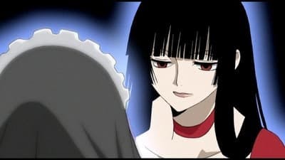 Assistir xxxHOLiC Temporada 1 Episódio 15 Online em HD