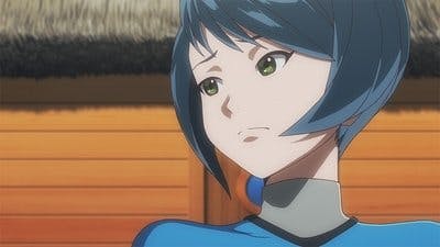 Assistir Akanesasu Shoujo Temporada 1 Episódio 7 Online em HD