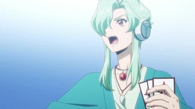 Assistir CARDFIGHT!! VANGUARD overDress Temporada 6 Episódio 4 Online em HD