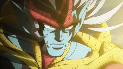 Assistir Dragon Quest: The Adventure of Dai Temporada 1 Episódio 72 Online em HD