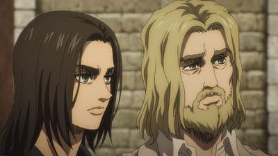 Assistir Attack on Titan Temporada 4 Episódio 20 Online em HD