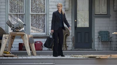 Assistir Homeland – Segurança Nacional Temporada 8 Episódio 11 Online em HD