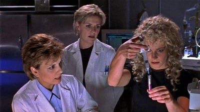 Assistir Stargate SG-1 Temporada 3 Episódio 11 Online em HD