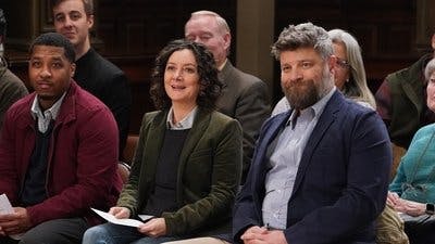 Assistir Los Conners Temporada 5 Episódio 17 Online em HD