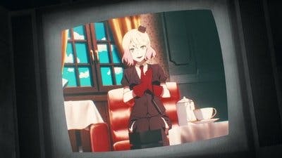 Assistir Angels of Death Temporada 1 Episódio 4 Online em HD